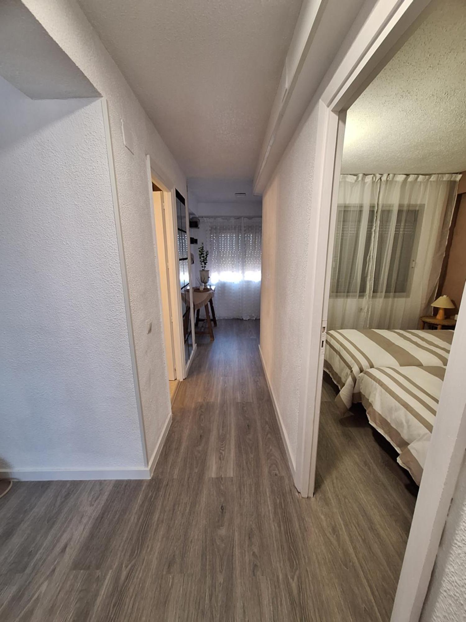Beautiful 2 Bedrooms Aparatament Benidorm Exterior photo